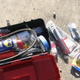 Image for article titled I Fixed My Car's Headlight And Now I Am The World's Greatest Wrench